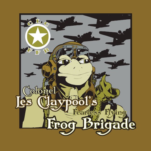 Live Frogs Set 1 & 2