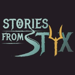 Stories from Styx: Hades & Persephone (Official Concept Album)