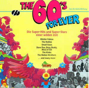 The 60’s Forever