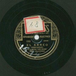El arreo / Queretaro