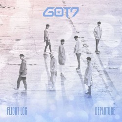 FLIGHT LOG : DEPARTURE