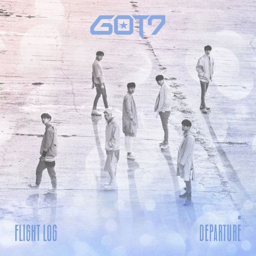 FLIGHT LOG : DEPARTURE