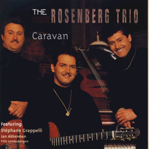 Caravan