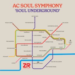 Soul Underground
