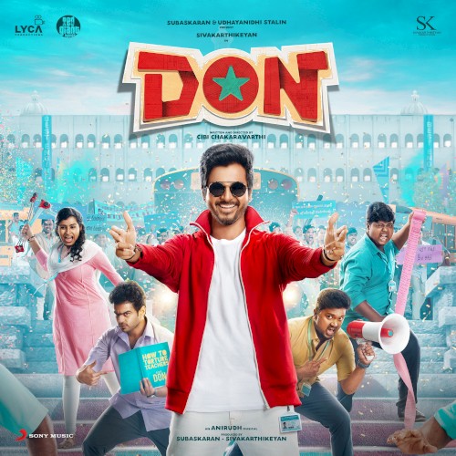 Don