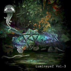 LumineyeZ Vol. 3