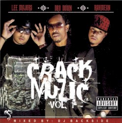 Crack Muzic, Vol. 1
