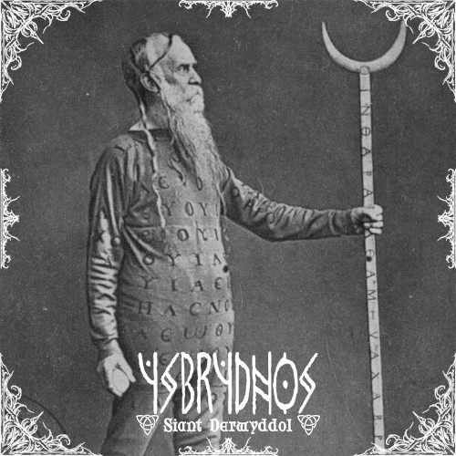Siant Derwyddol