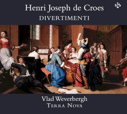 Divertimenti (Terra Nova, Vlad Weverberg)