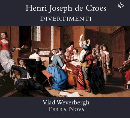 Divertimenti (Terra Nova, Vlad Weverberg)