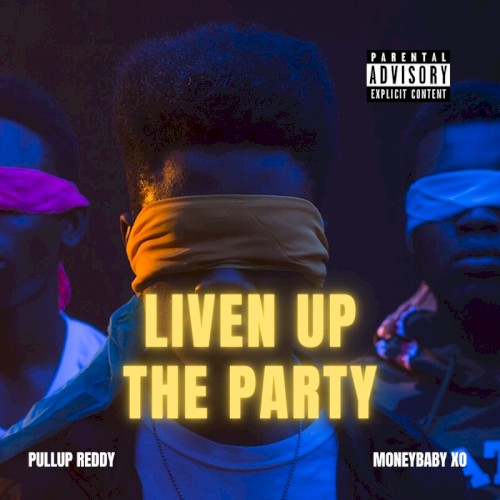 Liven Up The Party