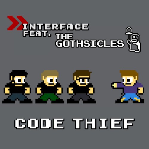 Code Thief