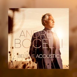 Believe (acoustic)