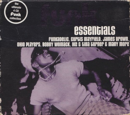 Funk Essentials