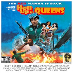 Hell Up in Queens