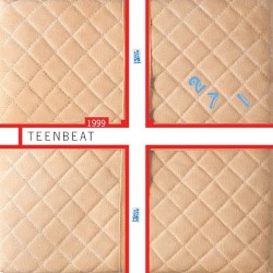 1999 TeenBeat Sampler