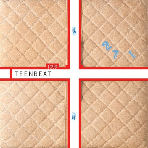 1999 TeenBeat Sampler