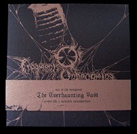 The Everhaunting Past - Advance Promo CD