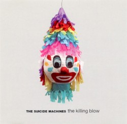 The Killing Blow