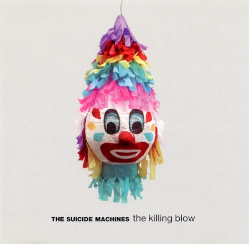 The Killing Blow