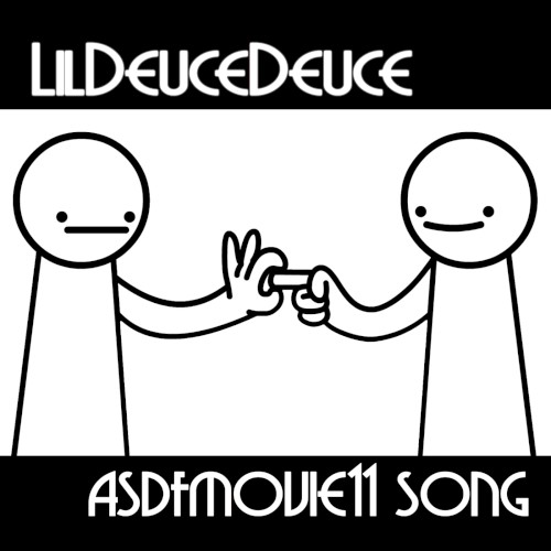 asdfmovie11 song