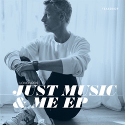 Just Music And Me – EP