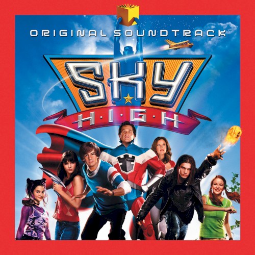 Sky High