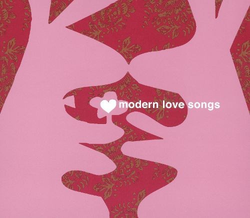 Modern Love Songs
