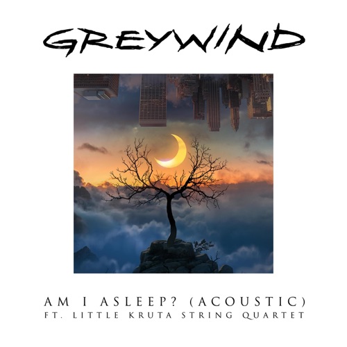 Am I Asleep? (Acoustic Version)