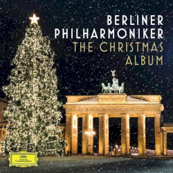The Christmas Album