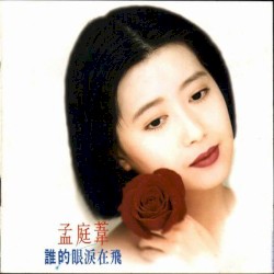 誰的眼淚在飛