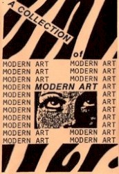 A Collection Of Modern Art