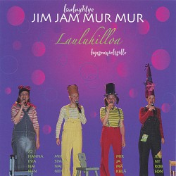 Lauluhilloa