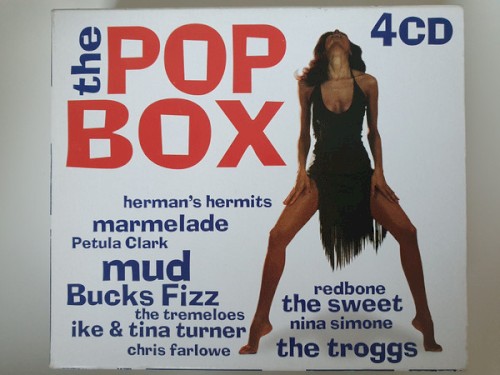 The Pop Box