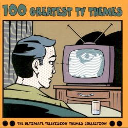 100 Greatest TV Themes