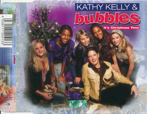 It’s Christmas Time