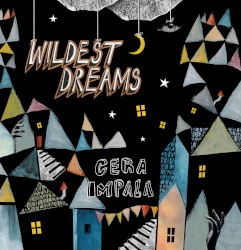 Wildest Dreams