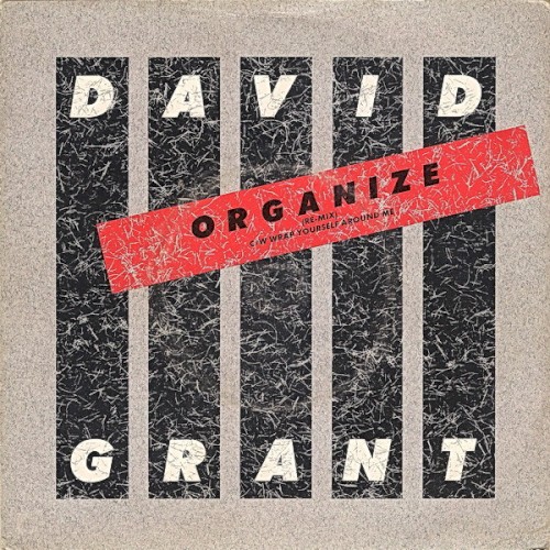 Organize / Wrap Yourself Around Me