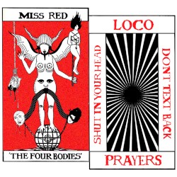The Four Bodies