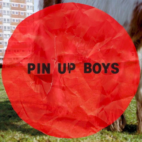 Pin Up Boys