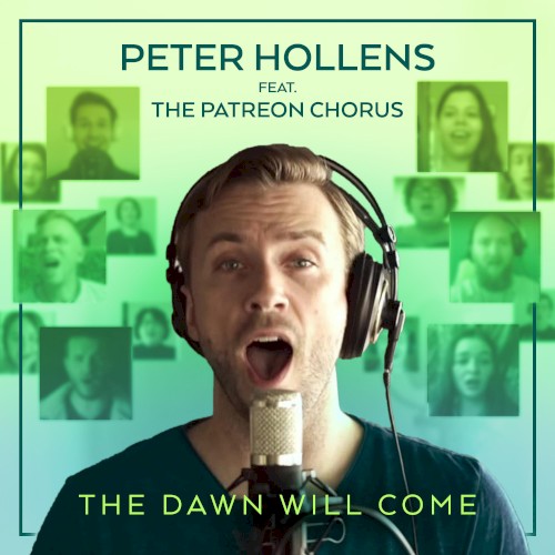 The Dawn Will Come