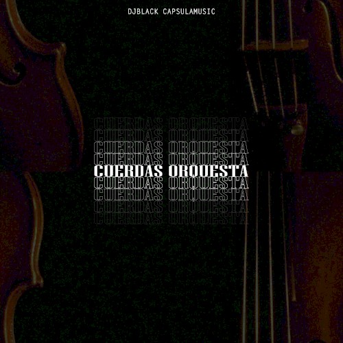 Cuerdas Orquesta