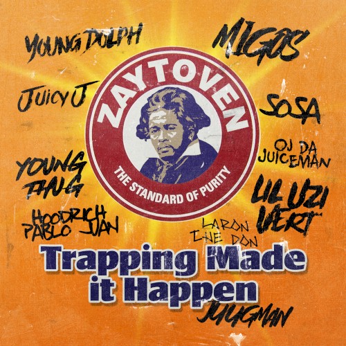 Trapping Made It Happen