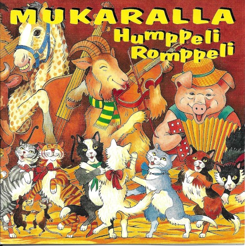Humppeli Romppeli