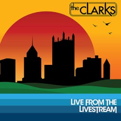 Live from the Livestream