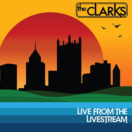 Live from the Livestream