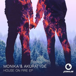 House on Fire