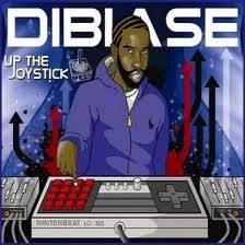 Up the Joystick