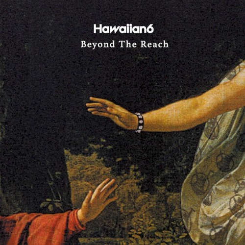 Beyond The Reach