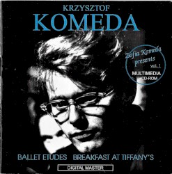 Ballet Etudes / Breakfast at Tiffany’s